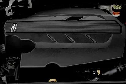 2020 Lincoln NAUTILUS 照片 14