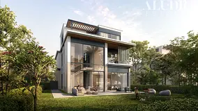 Private Pool &amp; Garden | Vastu Complaint | Serene