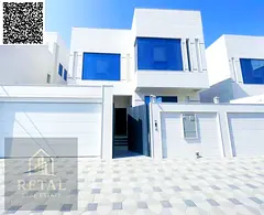 Video: High-end, super deluxe villa for rent, brand new, never lived in before.