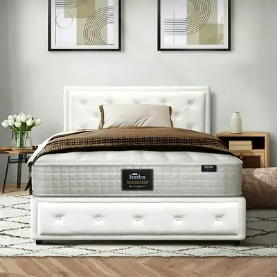 Double Bed 120*200