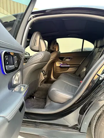 Mercedes-Benz C-Class C300 4MATIC, миниатюра 18