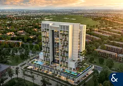 Exclusive | Golf Course Views | Huge 3 Bed