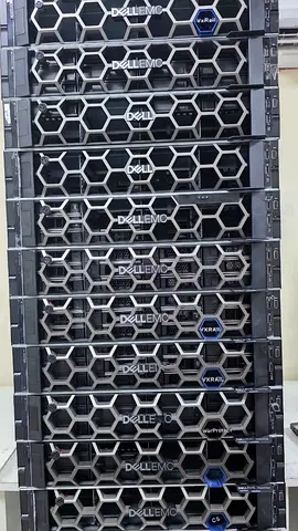 Dell powerEdge R740XD (18 bay*3.5)