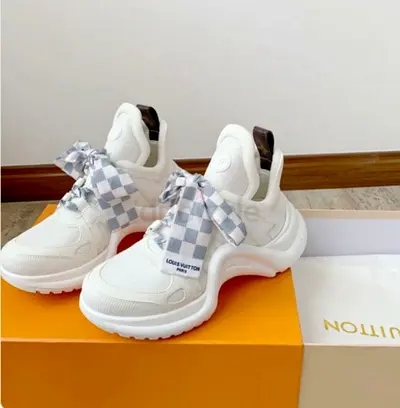 LV Archlight sneakers for women