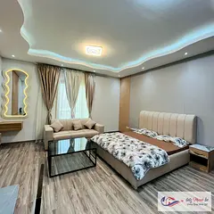Stunning. Unique. And Very Upscale.