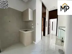 Villa in Princess Village A3, Princess Village, Al Yasmin, 5 rooms, 1,600,000 dirhams