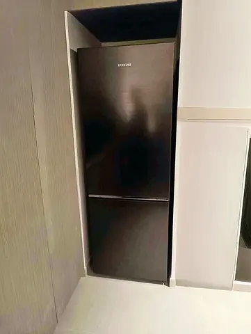 Samsung Top Fridge Bottom Freezer – Digital Inverter Technology