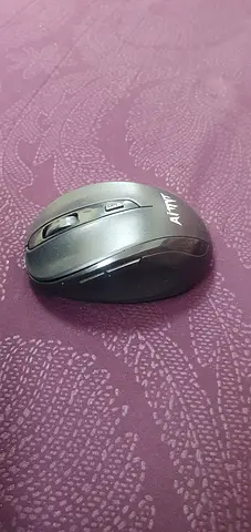 Wireless A4Tech Mouse in Great Condition