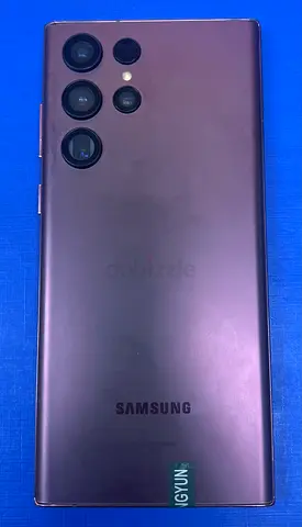 Samsung Galaxy S22 Ultra For Sale!