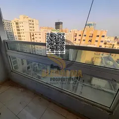🌟 2BHK for Rent – Al Nuaimiya 2 (Kuwait Street) 🌟