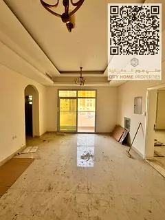 🏠 2-Bedroom Apartment for Rent – Al Mowaihat 3, Ajman