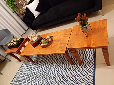 Coffee tables for sale-Price Reduced