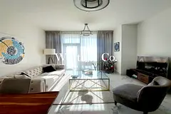 VACANT | CANAL VIEW | FURNISHED
