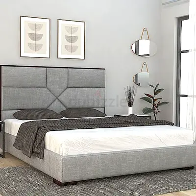 Premium high Quality 160*200 Queen bed