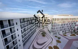 🏢 Luxury Studio in NEST Project – Sharjah