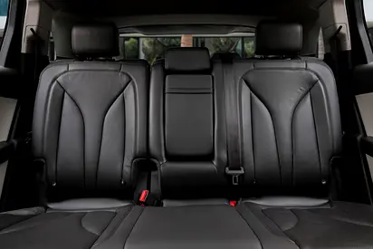 2020 Lincoln NAUTILUS 照片 12