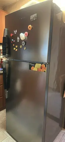 Spacious and Stylish Refrigerator for Sale