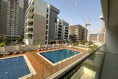 MODERN AND BRAND NEW | LARGE BALCONY | LOW FLOOR