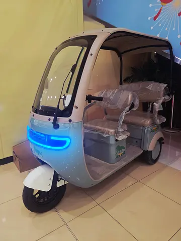 Tri tok tok for adults