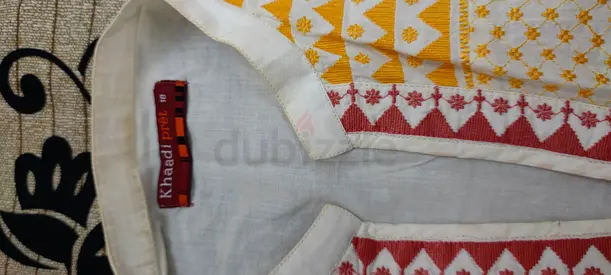 Khadi Shirt