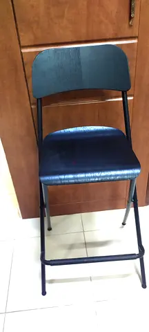 Folding High Chair for Your Home