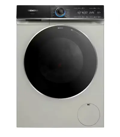 Siemens Washer WG56B20XGC 10Kg