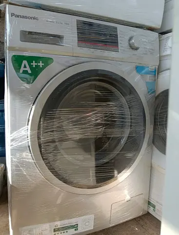 Panasonic A++ Washing Machine in Excellent Condition