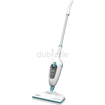 Black+Decker Steam Mop
