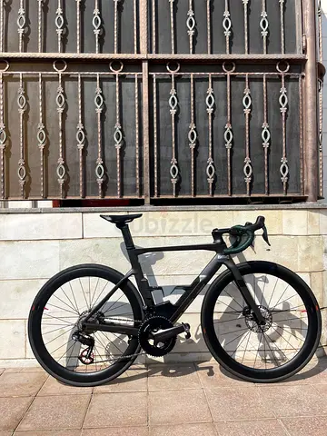 Race bike