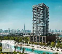 Wynwood Horizon by Imtiaz – Luxury 1- to 3-Bedroom Apartments in Meydan Horizon, MBR City | 60/40 