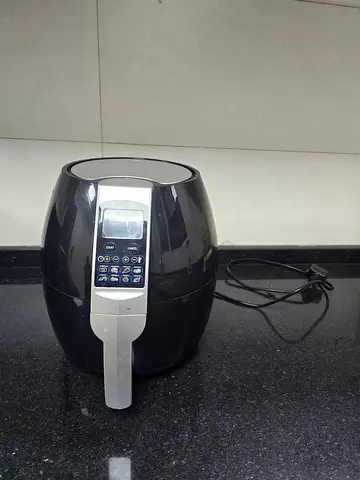 Air Frayer