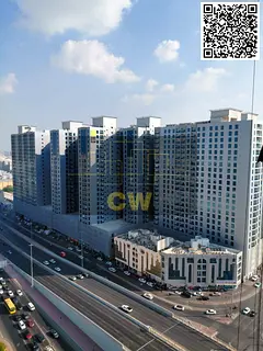 Spacious 1BHK for Rent in City Tower | Prime Location | With Parking &amp; Balcony