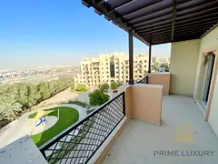 Prime Location | Spacious | Exclusive | Rented