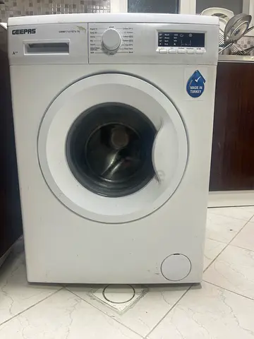 washingmachine for 2nd hand buyers