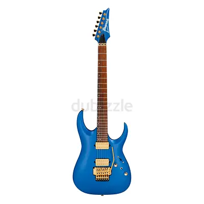 Ibanez RGA42HPT‑LBM – RGA Standard Series - Laser Blue Matte