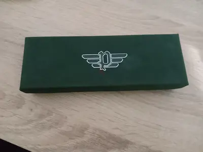 Stylish and Elegant Mens Accessorie Police pen