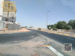 🇬🇧 Prime Residential Plot for Sale in Al Zahya – Ajman 🏡