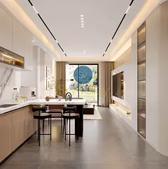 Corner Layout | 3 Ensuite Bedrooms | Premium Space