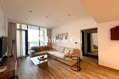 Pool View | Vacant On Transfer | Spacious
