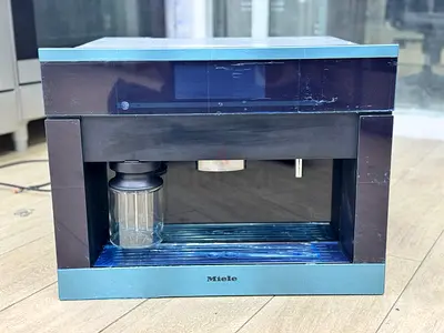Miele Built in Series 6th CVA 6800 Coffee Machine For Sale Same Like New