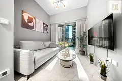Your Urban Oasis: Stunning 1BR with open Views in Business Bay