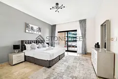 12 CHEQUES | Fully-furnished | Prime Location