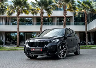 3,193 P.M |  0% Downpayment | X1 M-Kit BMW Warranty!