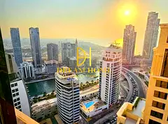 Available for Holiday Homes l Prime Location | Fully Furnished | Move-In Ready