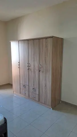 Brand new 4door wardrobe available