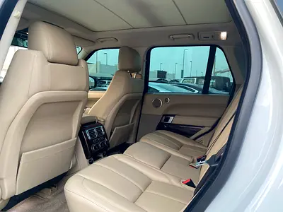 صورة مصغرة 16 لـ 2015 LAND Rover RANGE ROVER