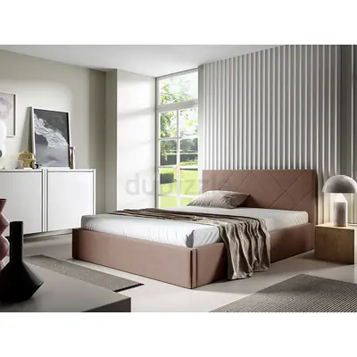 Modern upholstery Queen size bed family bed storage bed nd medical mattress queen bed double bed