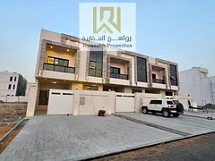 ---  🏡 Townhouse Villa for Sale – Direct from Owner in Al Helio 2, Ajman (Near Azha Community) 