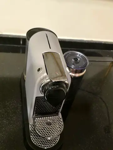 Nespresso Coffee Machine in Great Condition