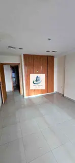 Family building just near to sehara center with Wobrobe 45k Call Bilal